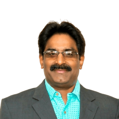 Venugopal Rao Pendyala